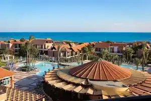 Mazotos - Hotels