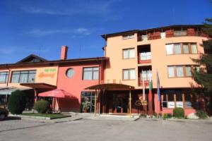 Hotel Grand, Samokov