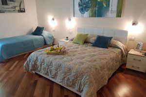Residenza Piazza Moro Apartments, Bari