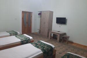 YOQUT HOUSE family guest house, Khiva