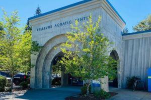 Cozy Haven - Off-Street Parking and Comfortable Space Hotel, Bellevue