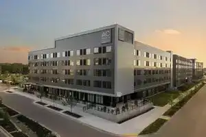 Hyatt House / University Area, Lansing