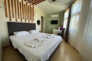 Akar Butik Mini-hotel, Gokceada