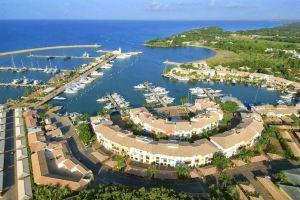 Casa De Campo, Exquisite Moroccan Villa, Golf Front, Steps to Water, La Romana
