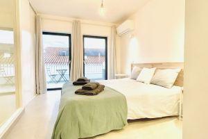 Townhouse Bombarda, Lagos