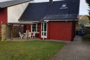 Laras Cottage, Worpswede