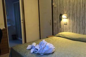 Hotel Vienna, Gatteo a Mare