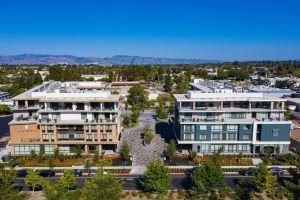 Hotel Citrine, Palo Alto, a Tribute Portfolio Hotel, Mountain View