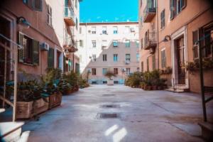 CAMPOREAL LOFTS, Terni