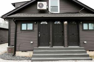 Seabiscuit Loft - Studio Stay in Downtown, Lexington
