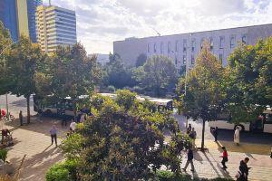 2V1__Center Apartment 4Enjoy a experience at this centrally-located place., Tirana