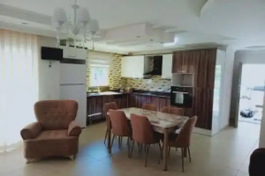 Dream Villa "II" for 6 people, Avsallar