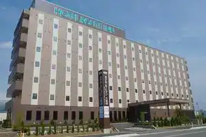 Hotel Route-Inn Ofunato, Kesennuma