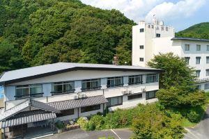 Ohamaso Hotel, Toba