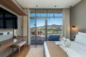 Hatta Resorts, Hatta