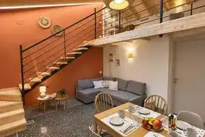 Giada Residence, Moneglia
