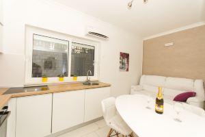 Apartment with Amazing Sea View, Trogir