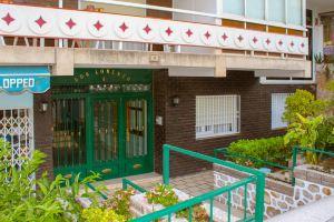 Don Lorenzo Hotel, Cala de Finestrat