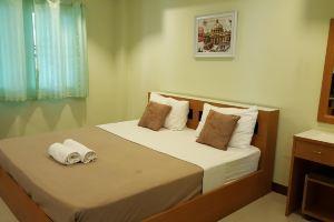 Somboonplace Korat Hotel, Nakhon Ratchasima City