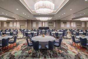 Crowne Plaza Hotel, Mountain View