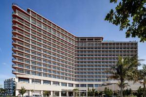 Okinawa Prince Hotel Ocean View Ginowan, Naha