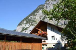 Ferienwohnung Zauner Apartments, Hallstatt