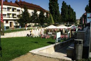 Deák Apartman, Sopron
