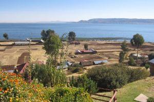 Wasi Hotel, La Paz