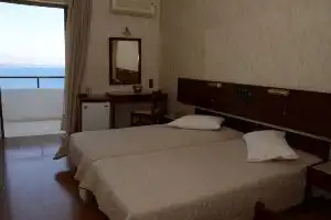 Hotel Mon Repos, Loutraki