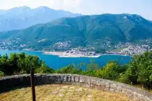 Guest house Nostalgija, Tivat
