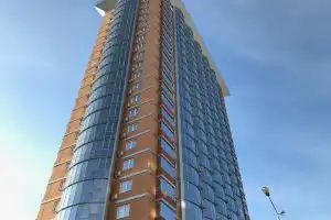 DArent (B6423) Apartments, Ufa