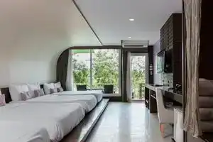 Suan Sai Yok Resort, Sai Yok