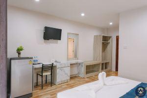 Thapjumras Boutique Hotel, Uttaradit