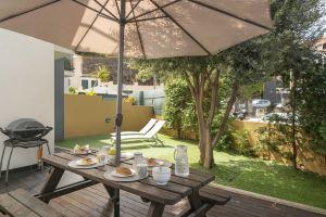 In the Centre, with Outdoor Area - Pena II Hotel, Funchal