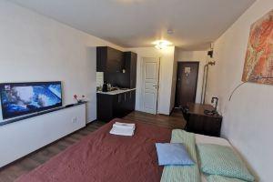 River Apartment, Klaipeda