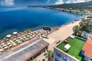 Aksac Hotel Cunda, Ayvalik