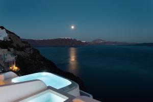 Armenaki - Adults Only Hotel, Oia