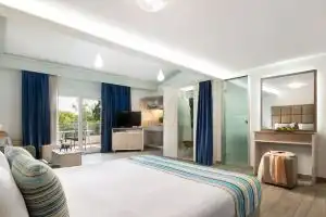 Hotel Sirines Complex, Potos