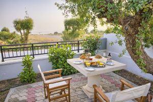 Villa Amor, Pefki Rhodes