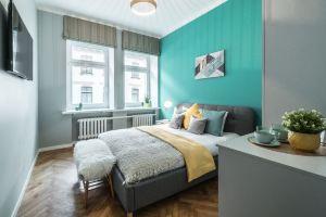 Greystone Suites & Apartments, Riga