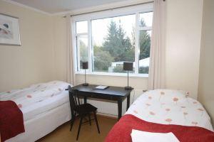 Frumskógar Guesthouse, Hveragerdhi