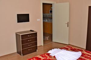 Elite Park Suites, Corlu