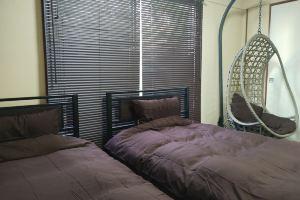 Cottage inn ZYX, Ito