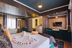 Moonday Hotel, Kayseri