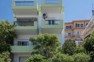 Mystique Sunset View Hotel, Chania Town