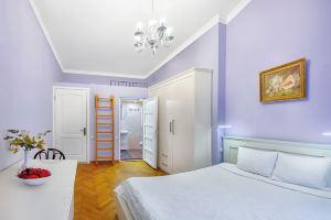 H&B Apartments Machabeli, Tbilisi