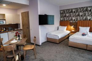 BG Hotel, Sofia