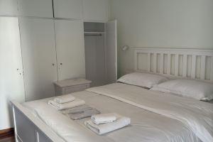 Palio Faliro Beach Luxury Apartments, Athens