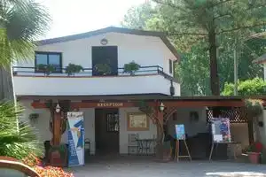 Hotel Village Marina, Paestum