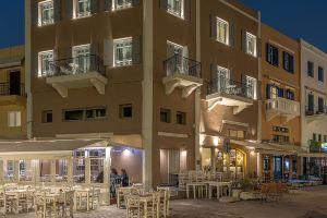 Riviera Suites, Chania Town